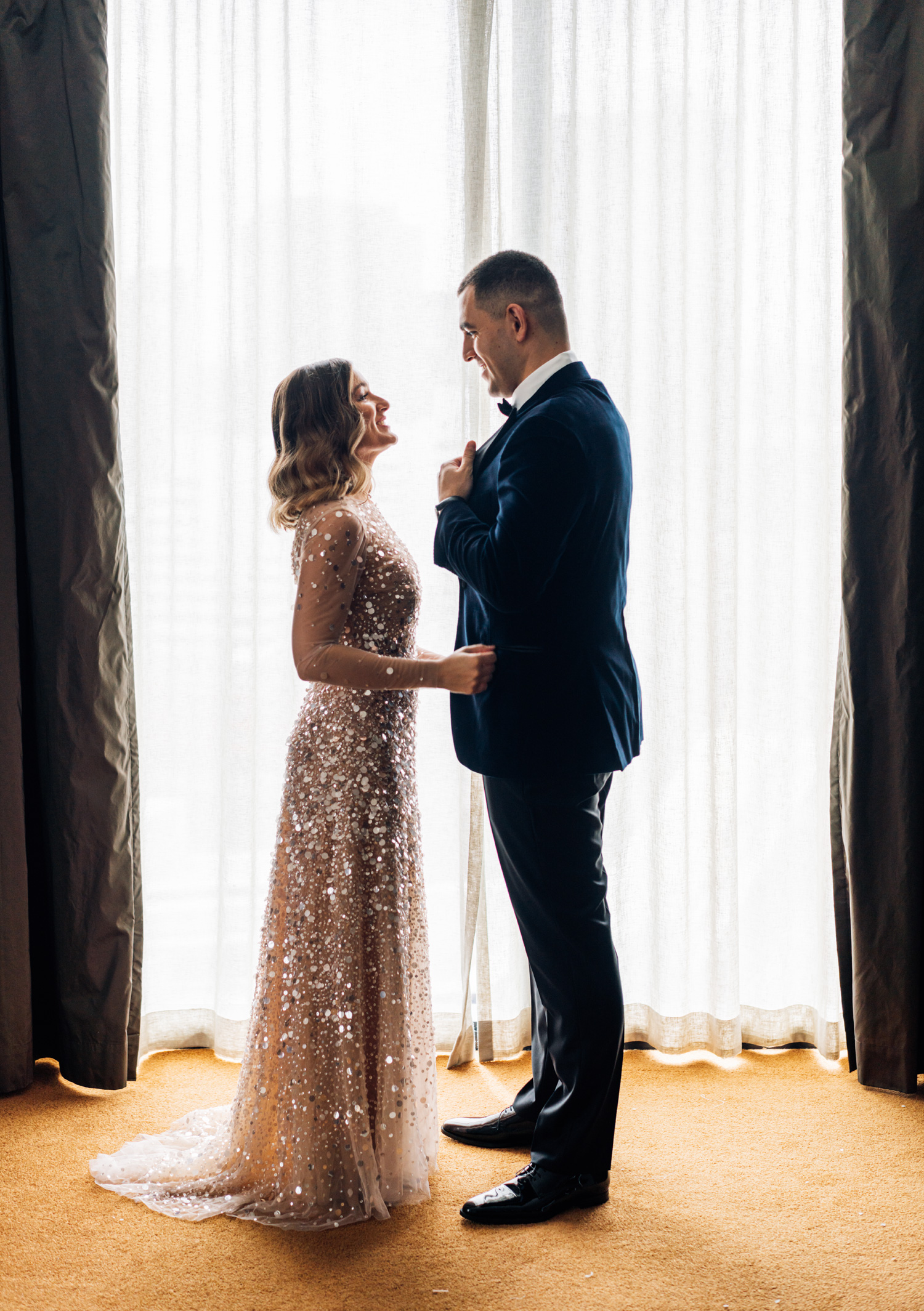 wedding elopement melbourne