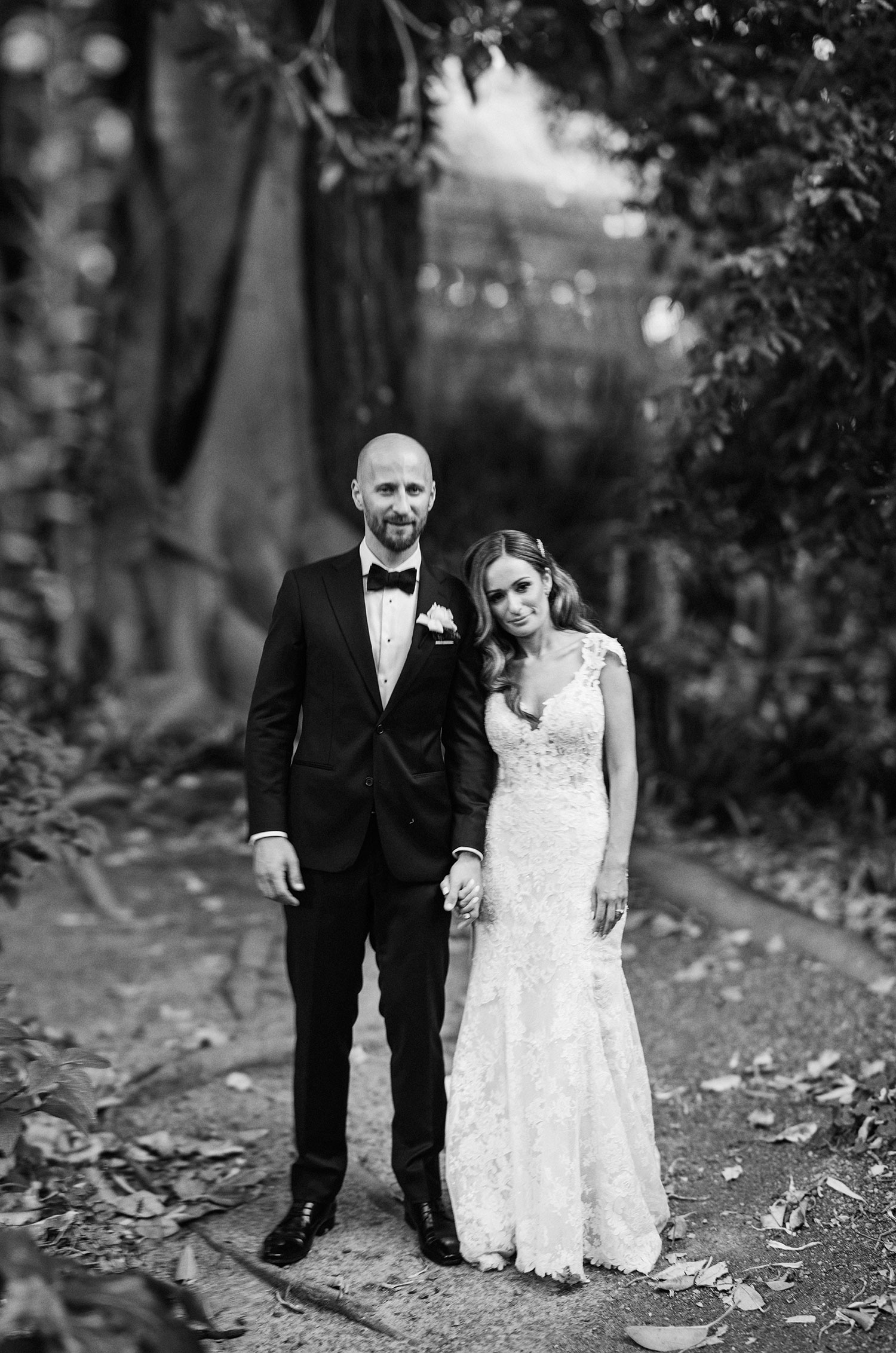 ripponlea wedding melbourne