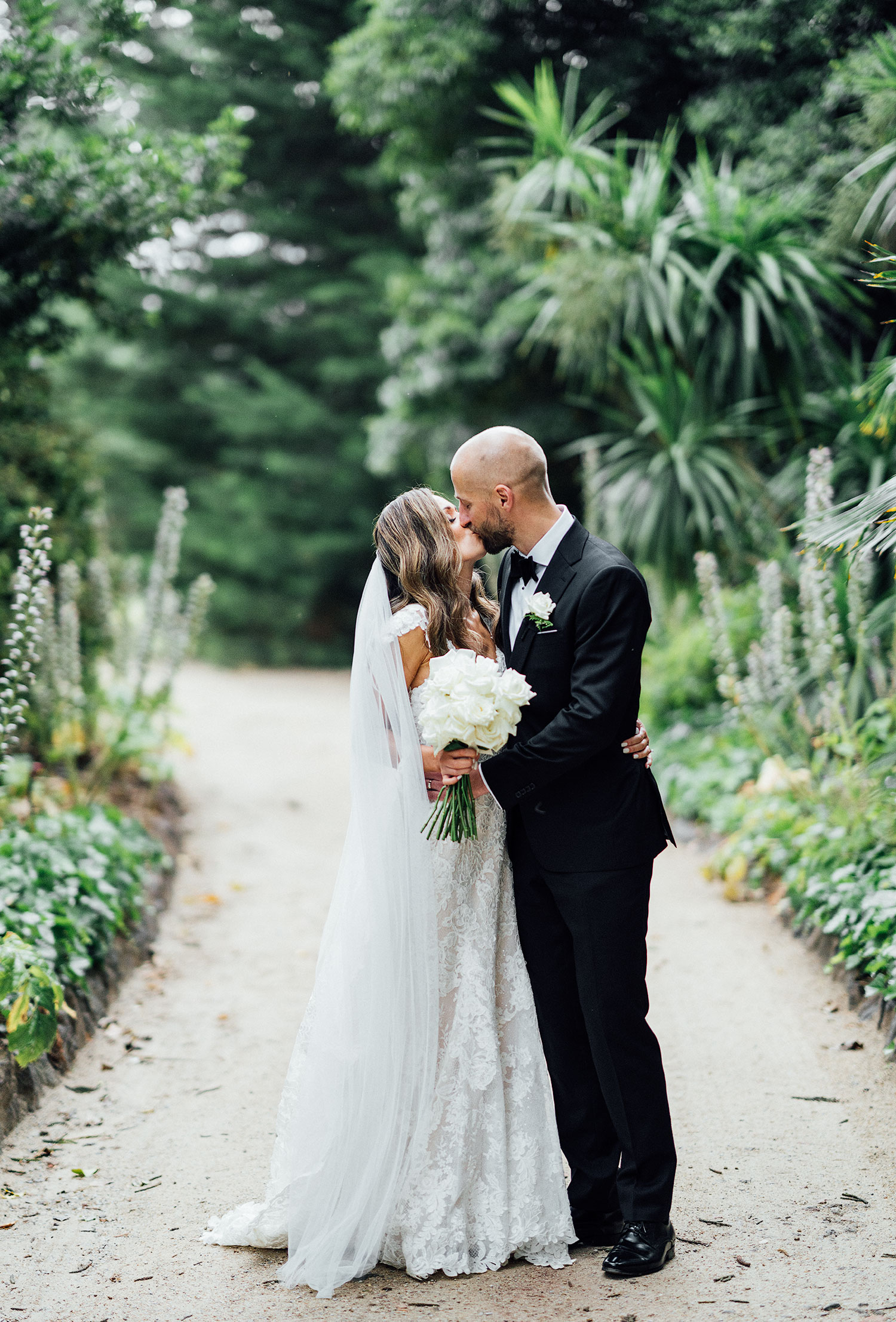 Ripponlea wedding melbourne