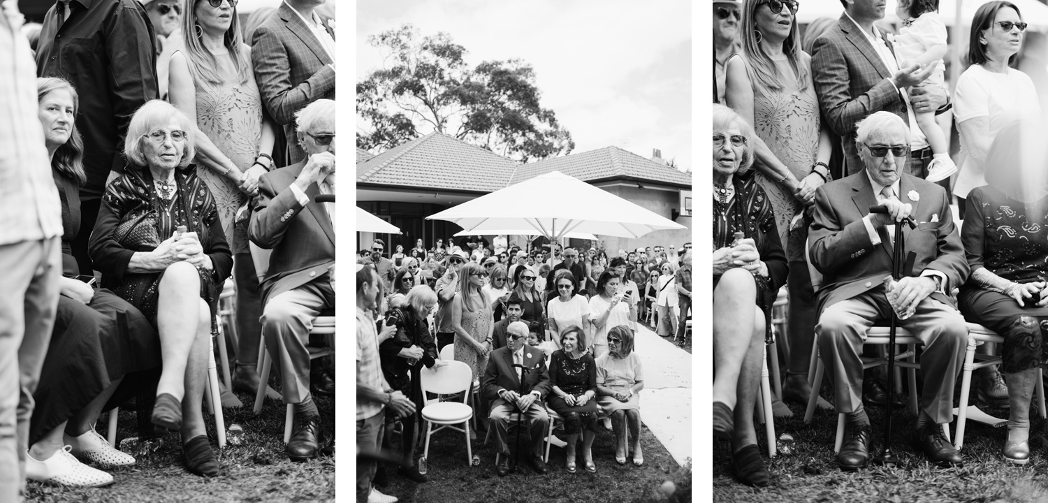 yarra valley wedding photography