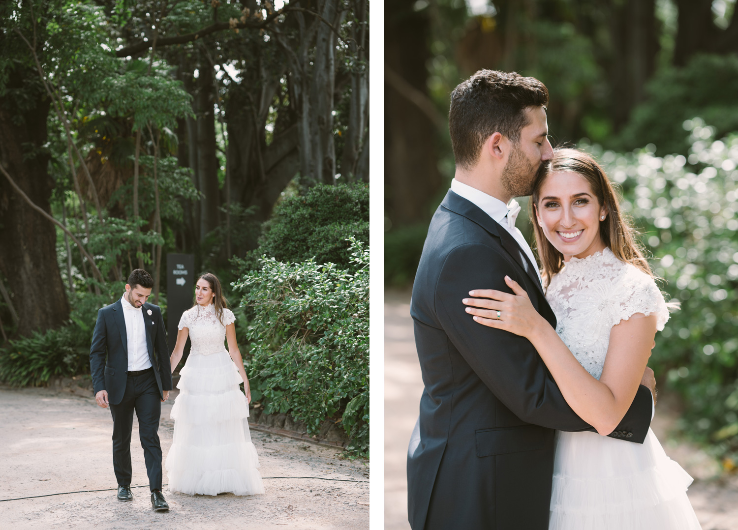 yarra valley wedding photography