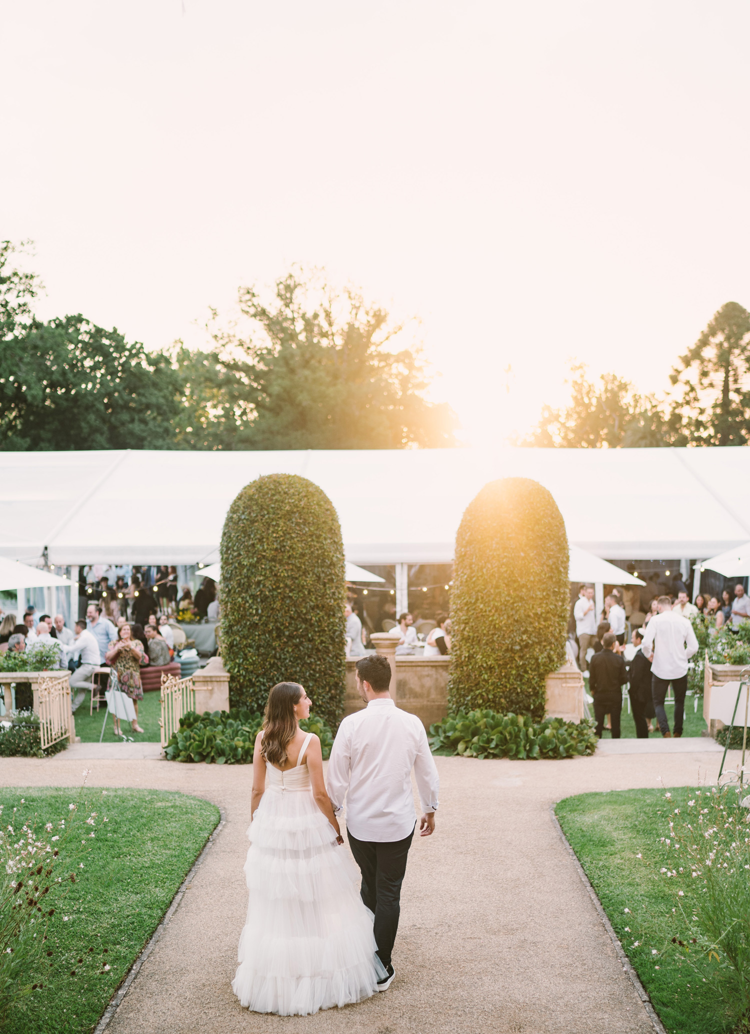 Ripponlea wedding melbourne