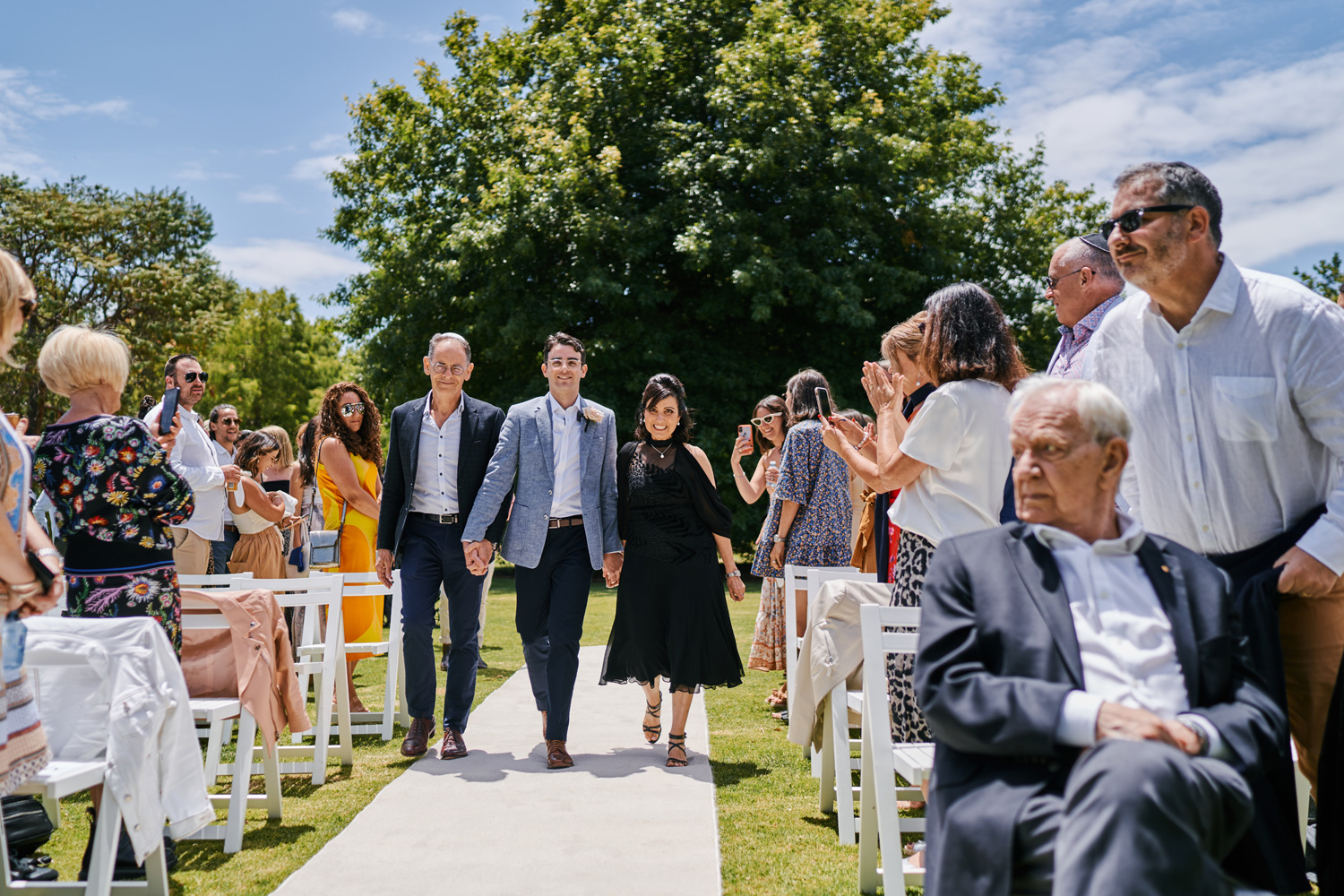 groom wedding in melbourne