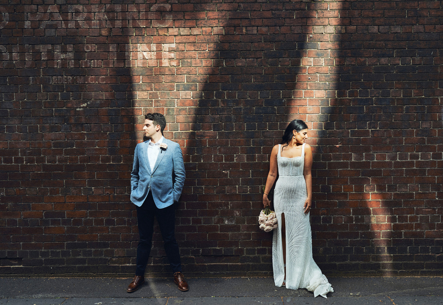 Melbourne wedding photos