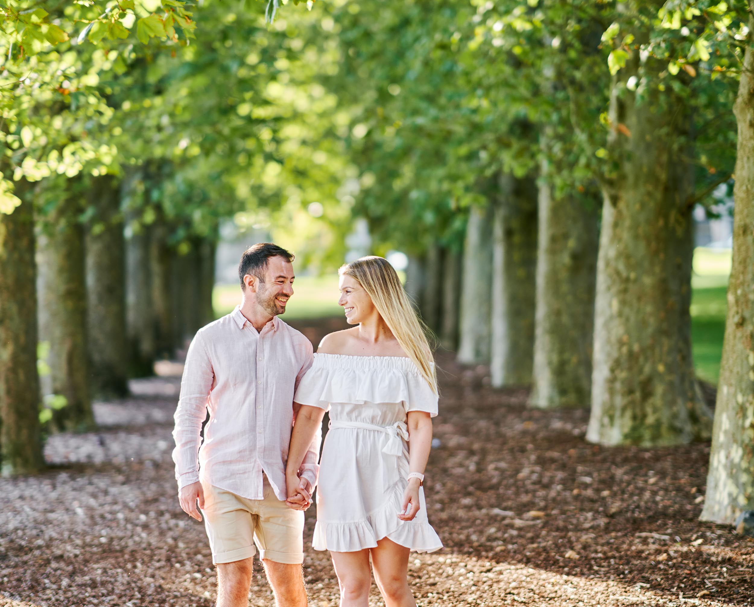 Engagement photography Melbourne