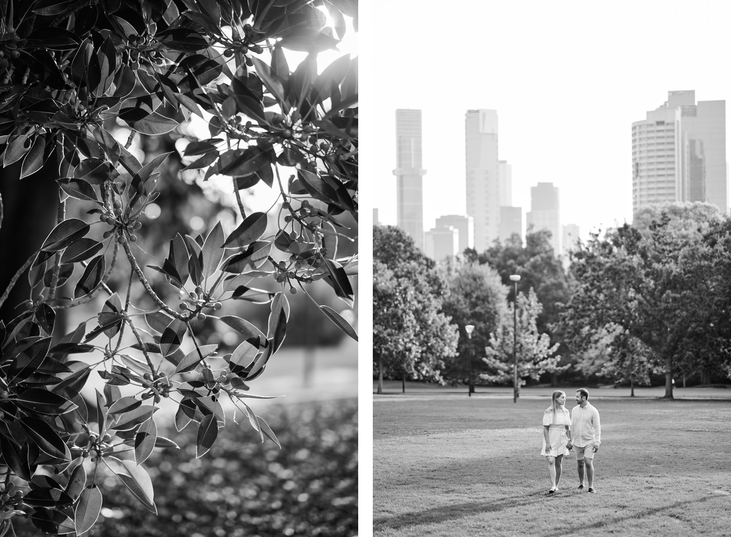 10 of the best Melbourne Wedding Photo Locations