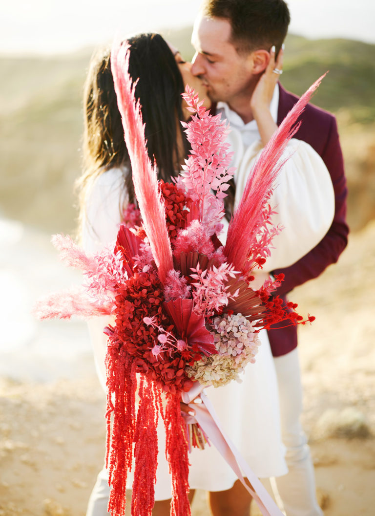 wedding flowers