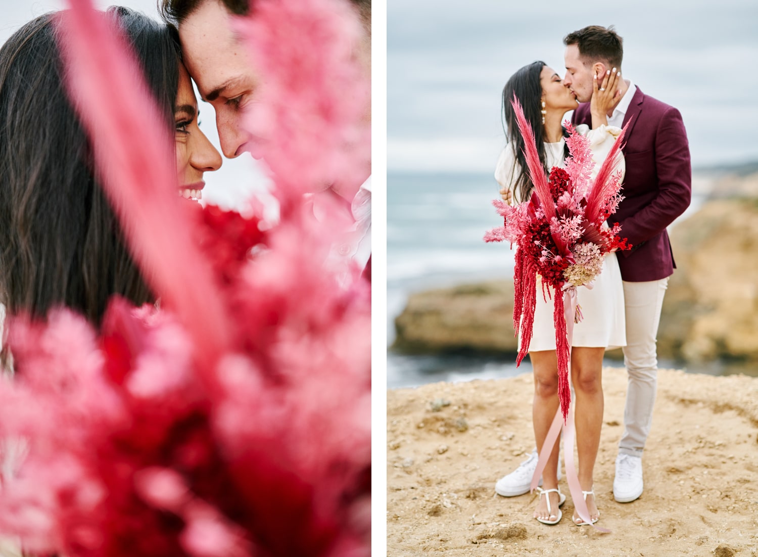 Melbourne Engagement Photography