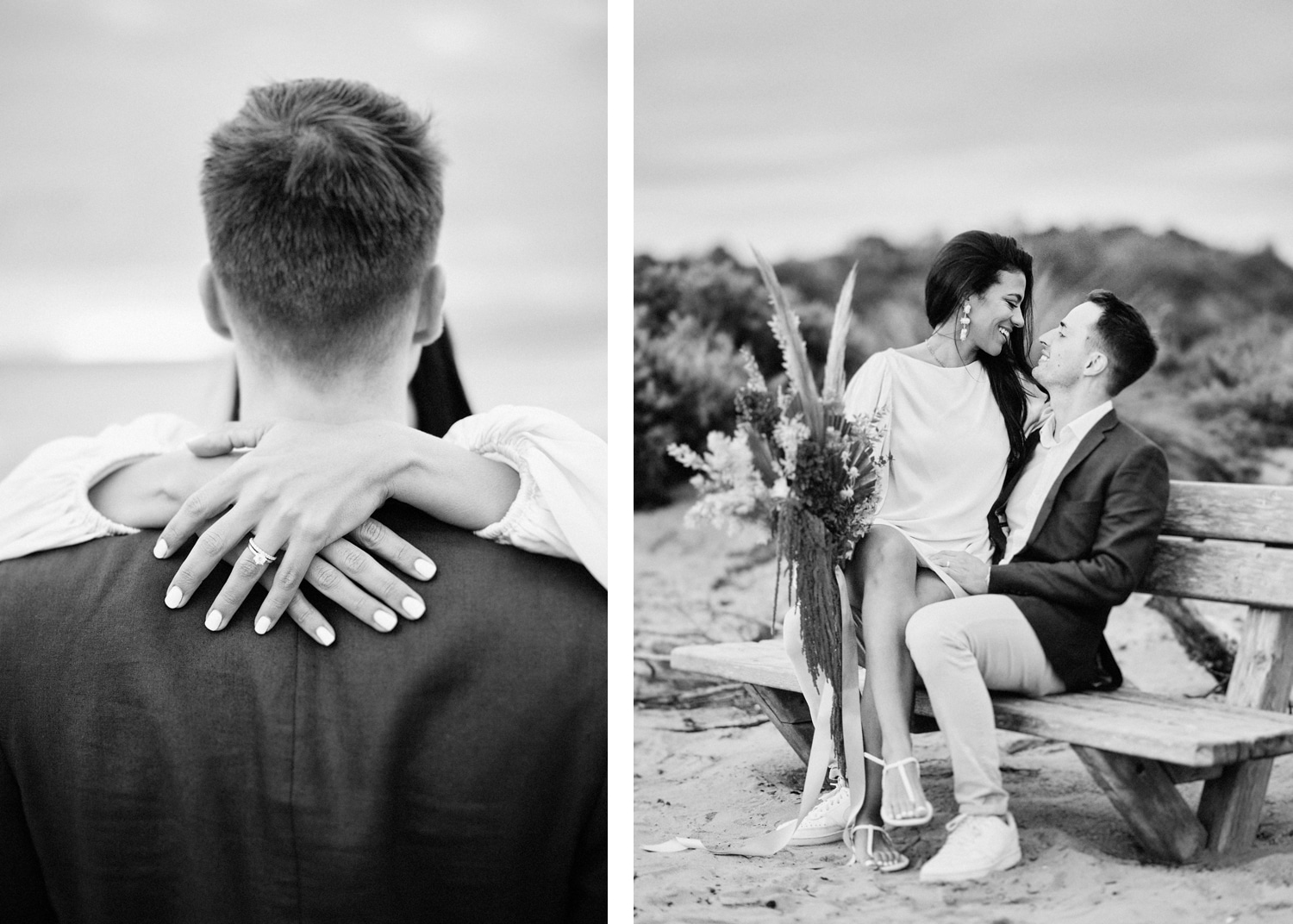 Melbourne Engagement Photography