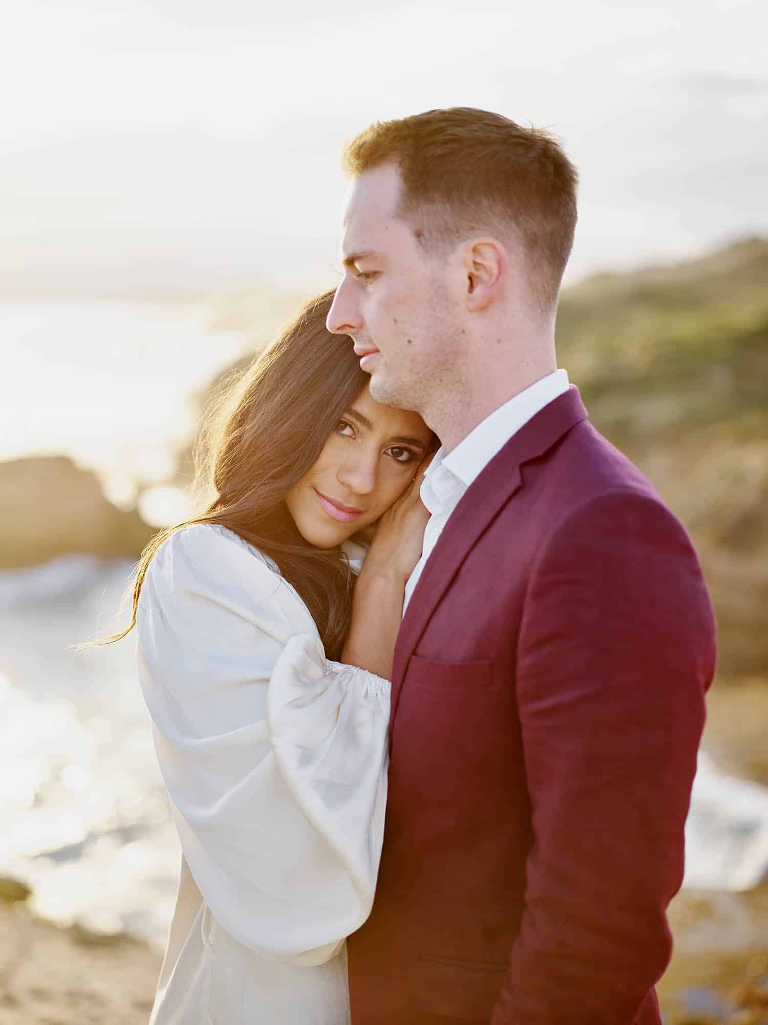 Melbourne Engagement Photography