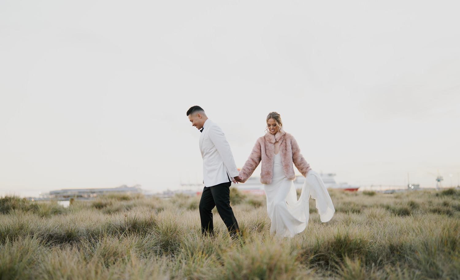 yarra valley wedding photography