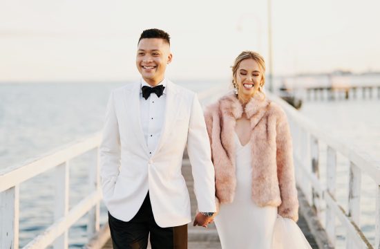 Melbourne wedding photos