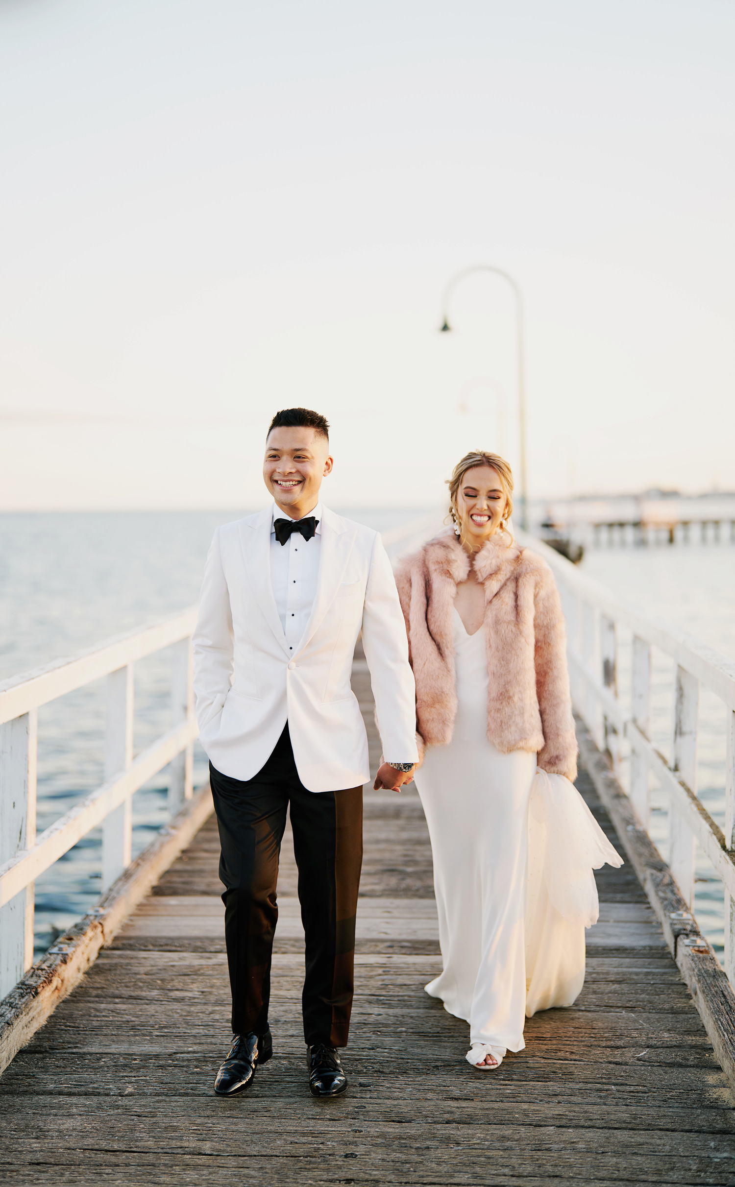 Melbourne wedding photos
