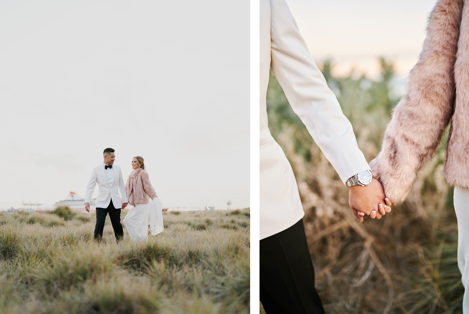 yarra valley wedding photography