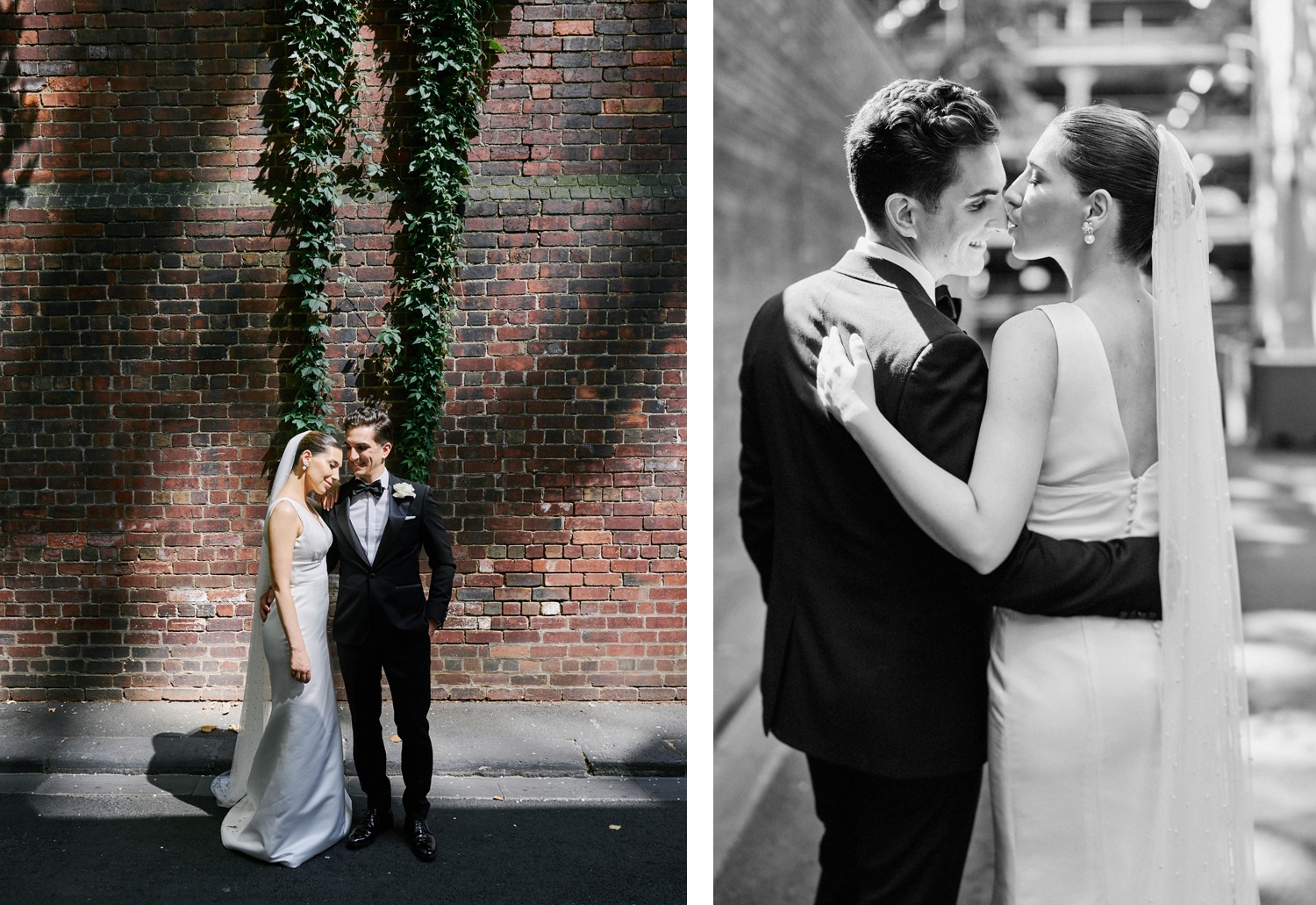 8 of the best Melbourne Wedding Photo Locations