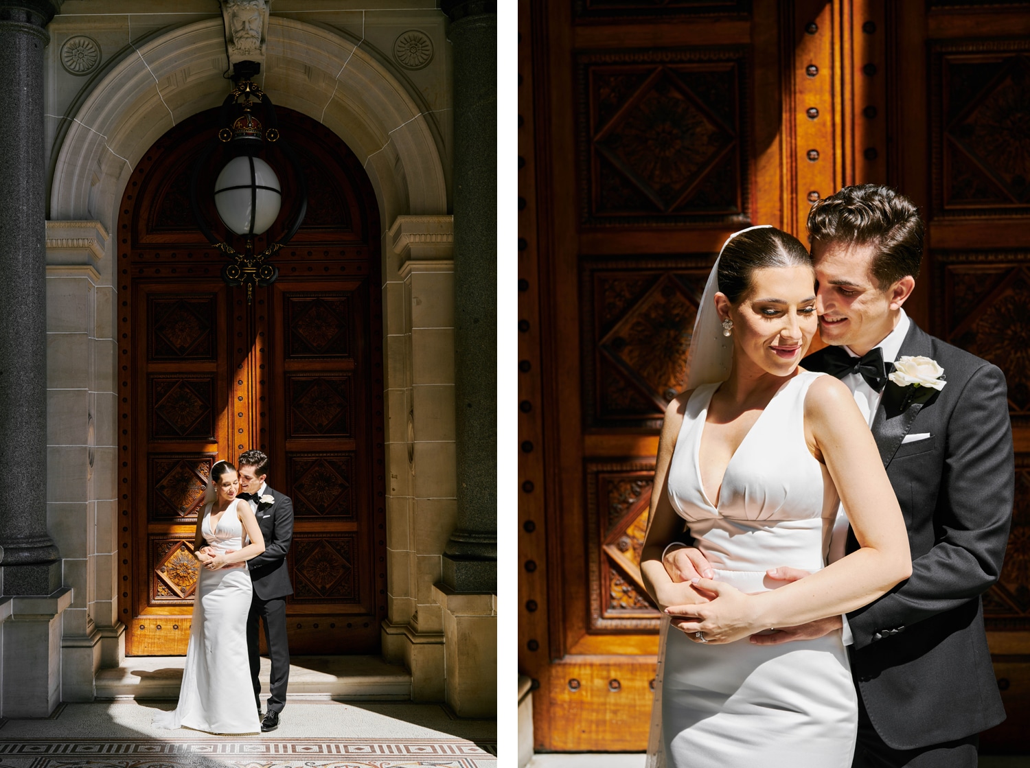 Melbourne Wedding Photography by Stewart Leishman Photography
