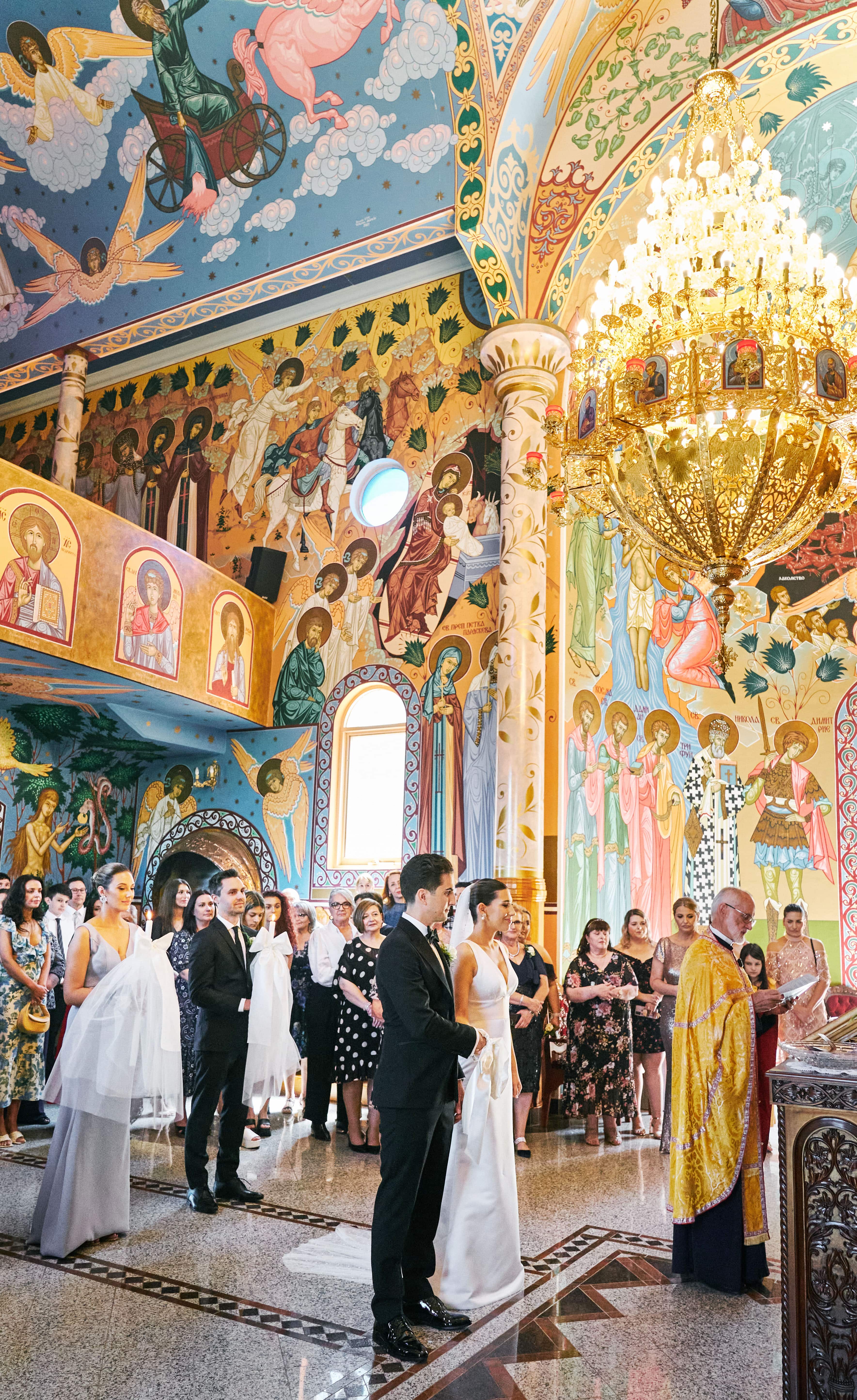 macedonian wedding melbourne photos