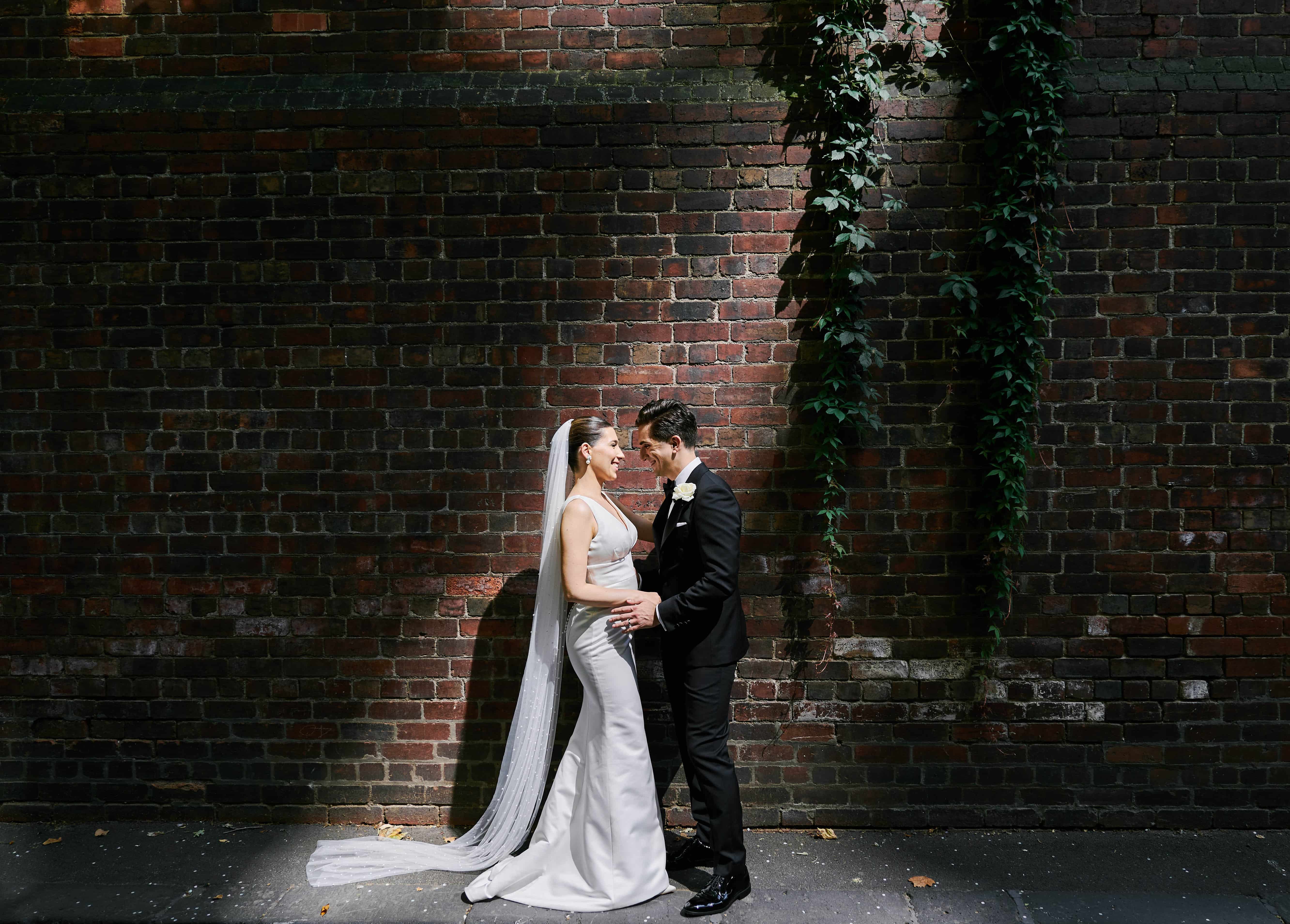 8 of the best Melbourne Wedding Photo Locations