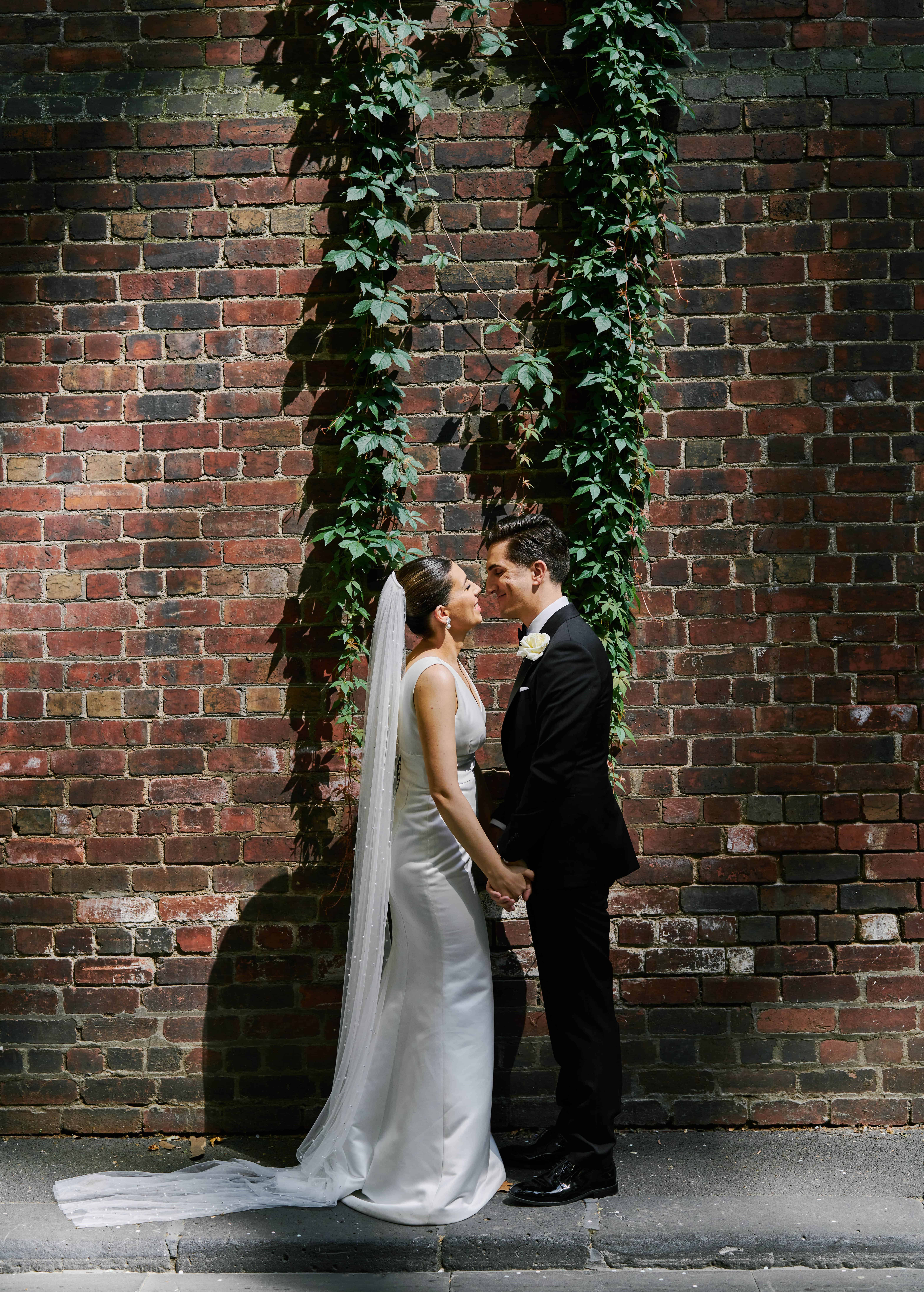 8 of the best Melbourne Wedding Photo Locations