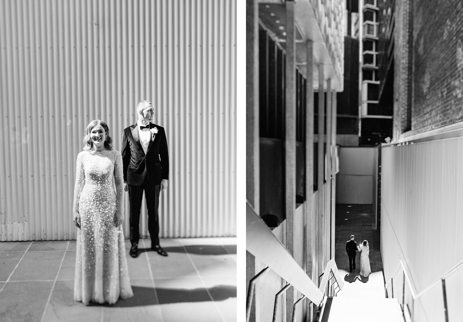 8 of the best Melbourne Wedding Photo Locations