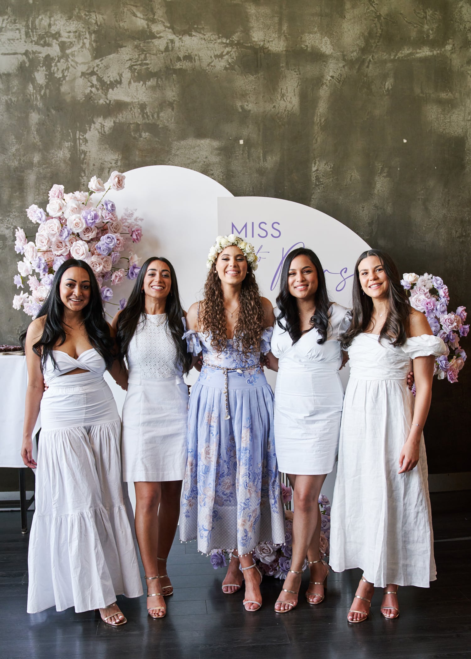 Melbourne Bridal shower photography by Stewart Leishman