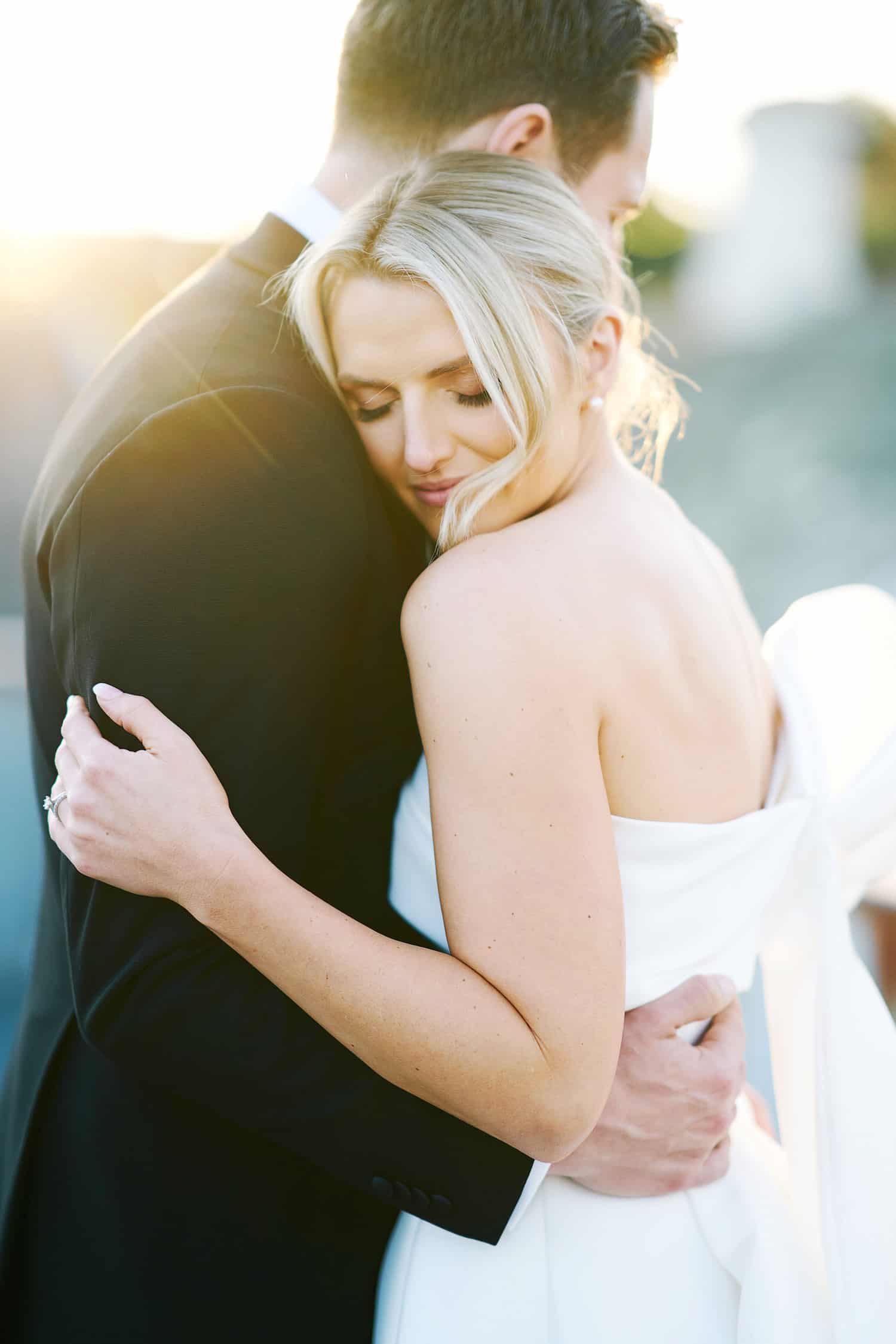 Yarra Valley Wedding at Coombe