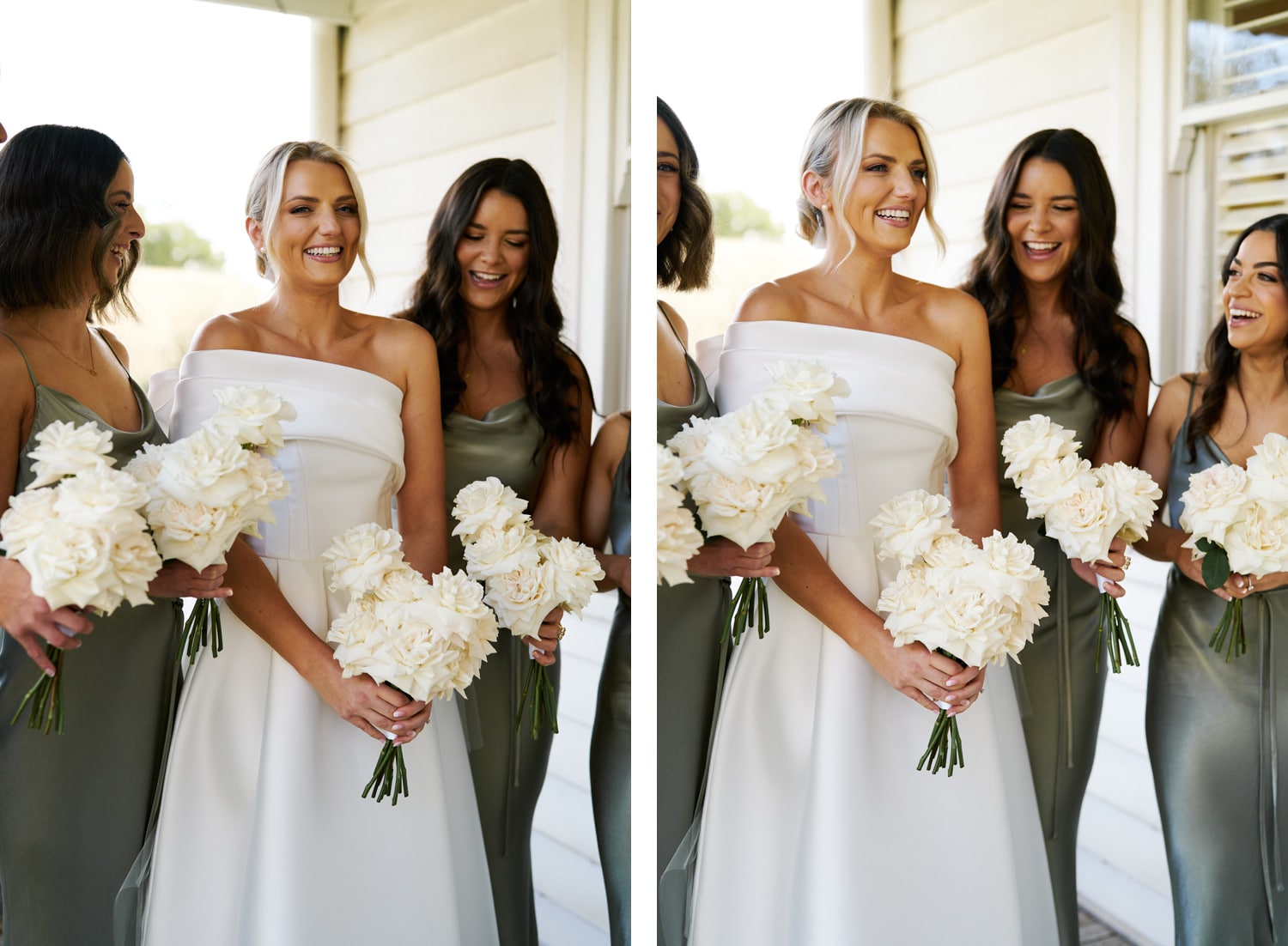 yarra valley wedding photography