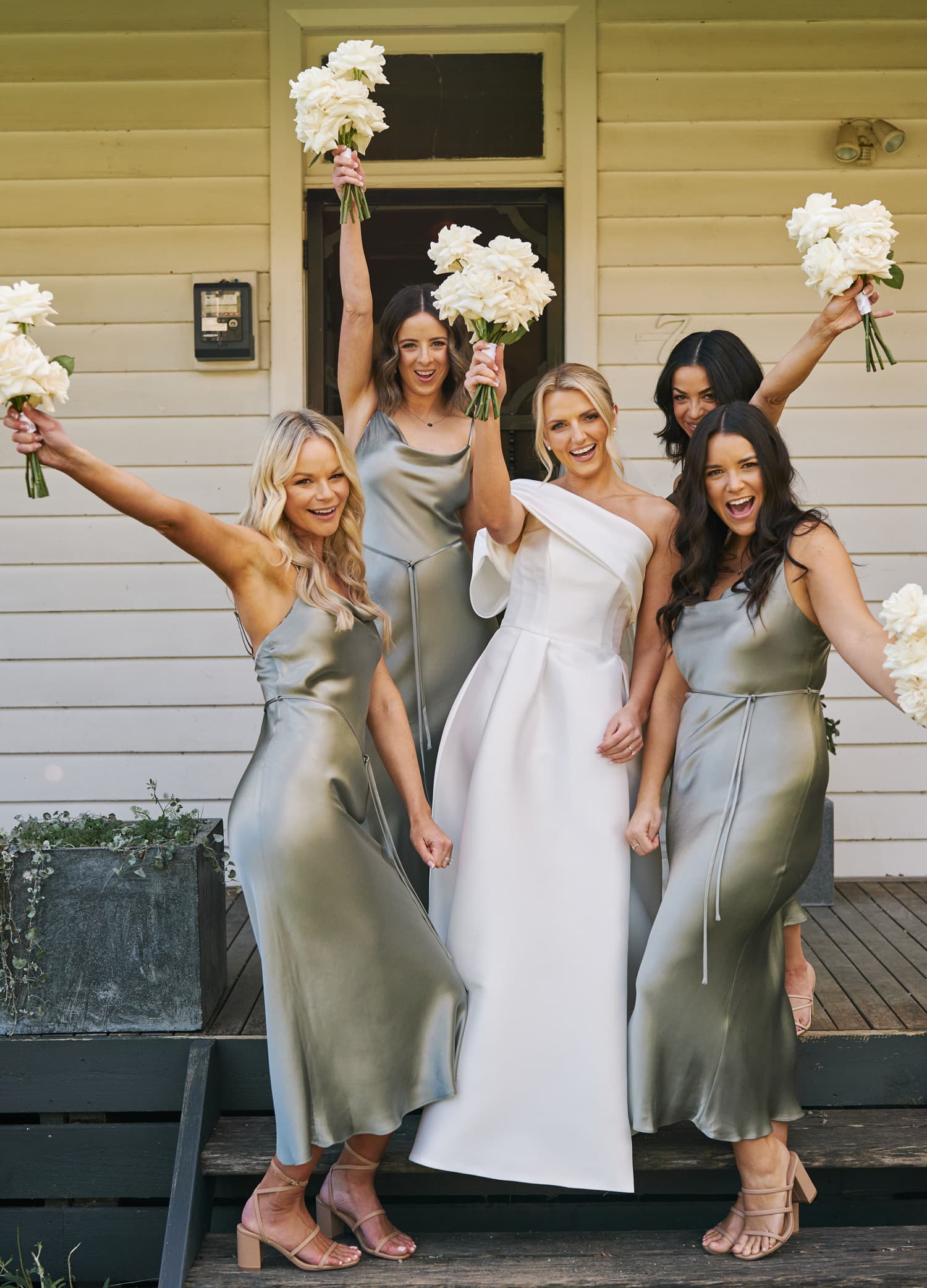 yarra valley wedding photography