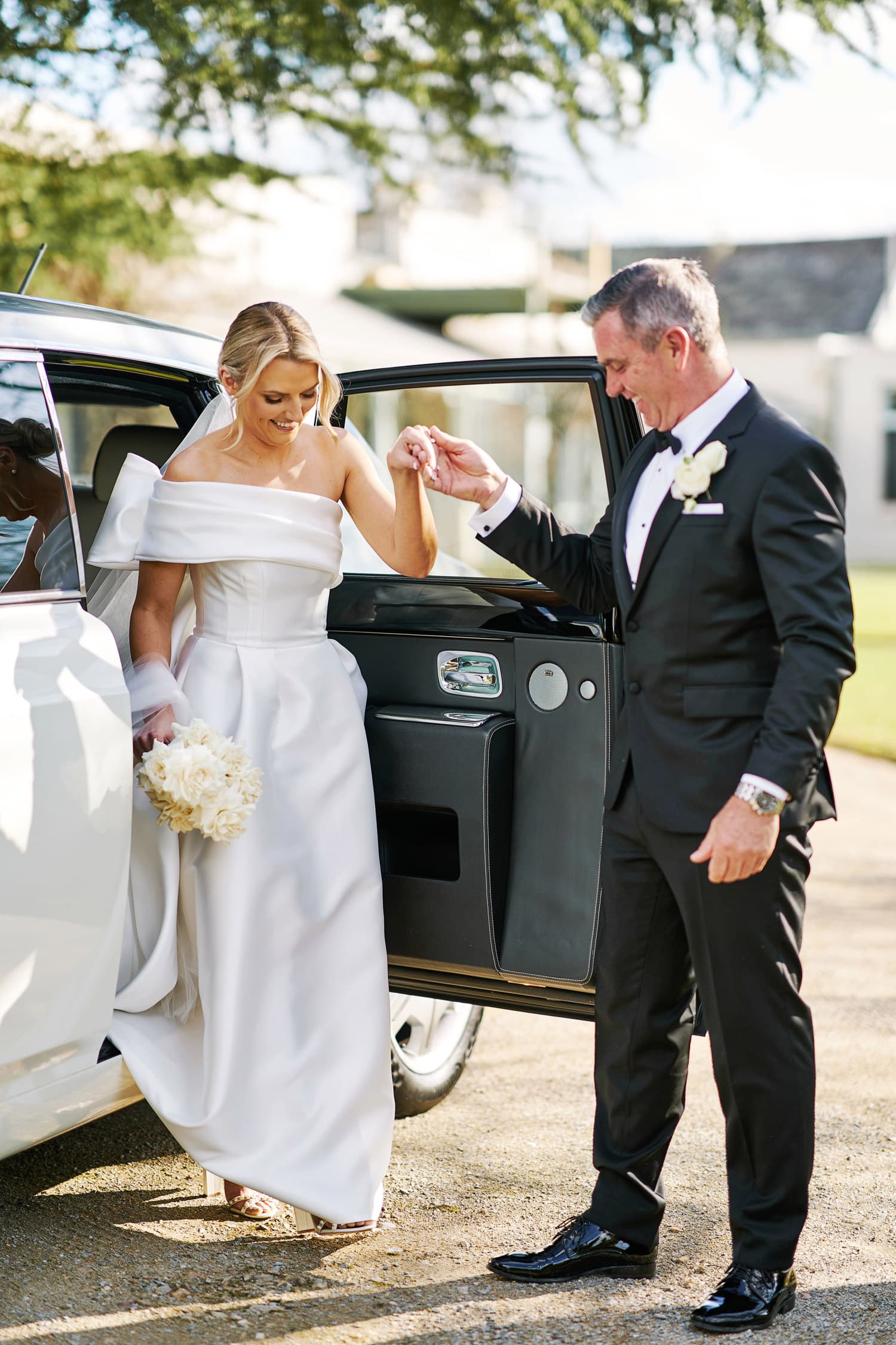 Yarra Valley Wedding at Coombe