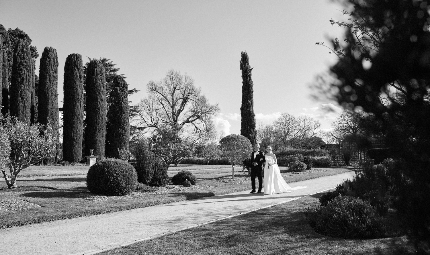 yarra valley wedding photography