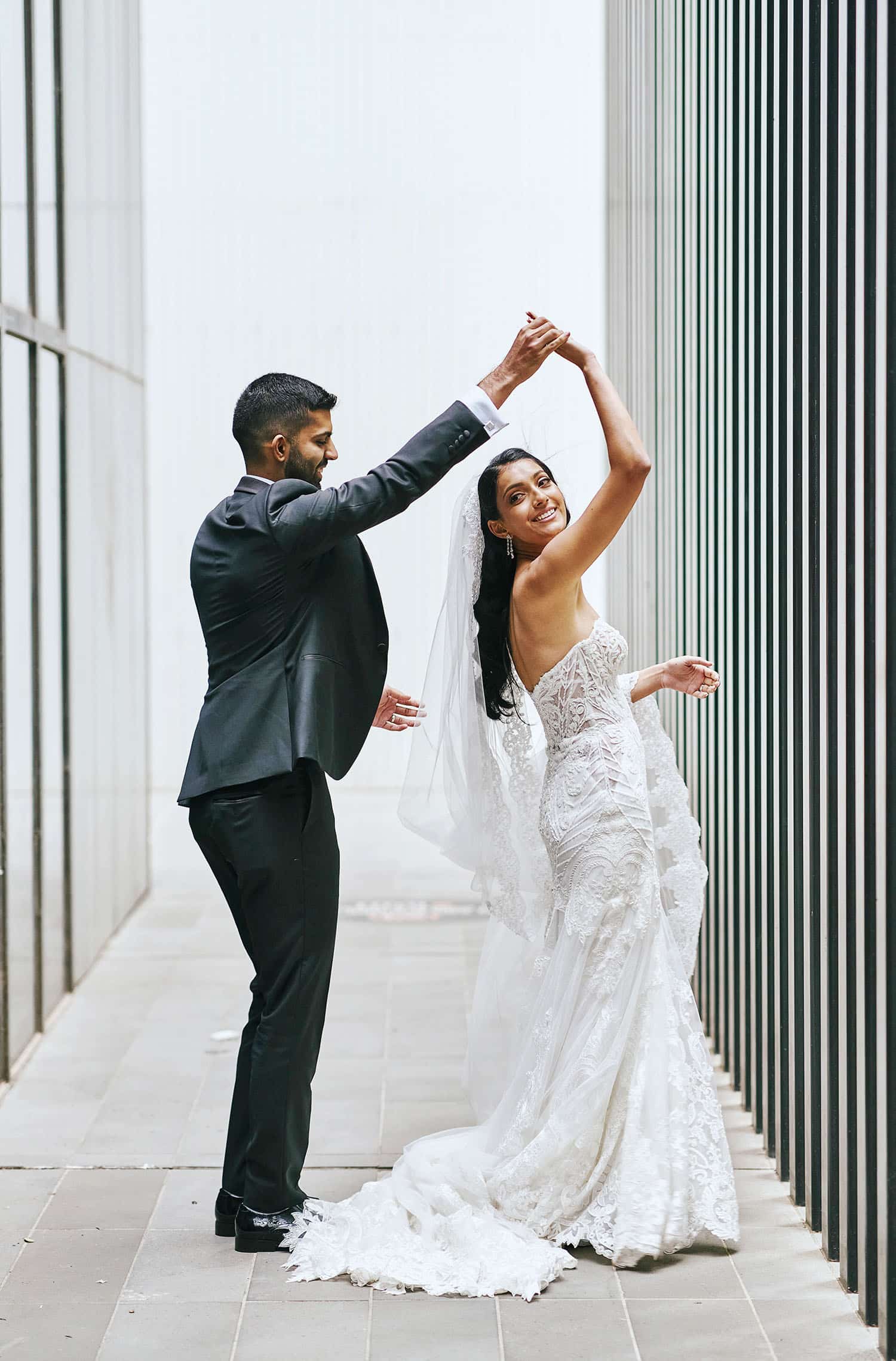 8 of the best Melbourne Wedding Photo Locations