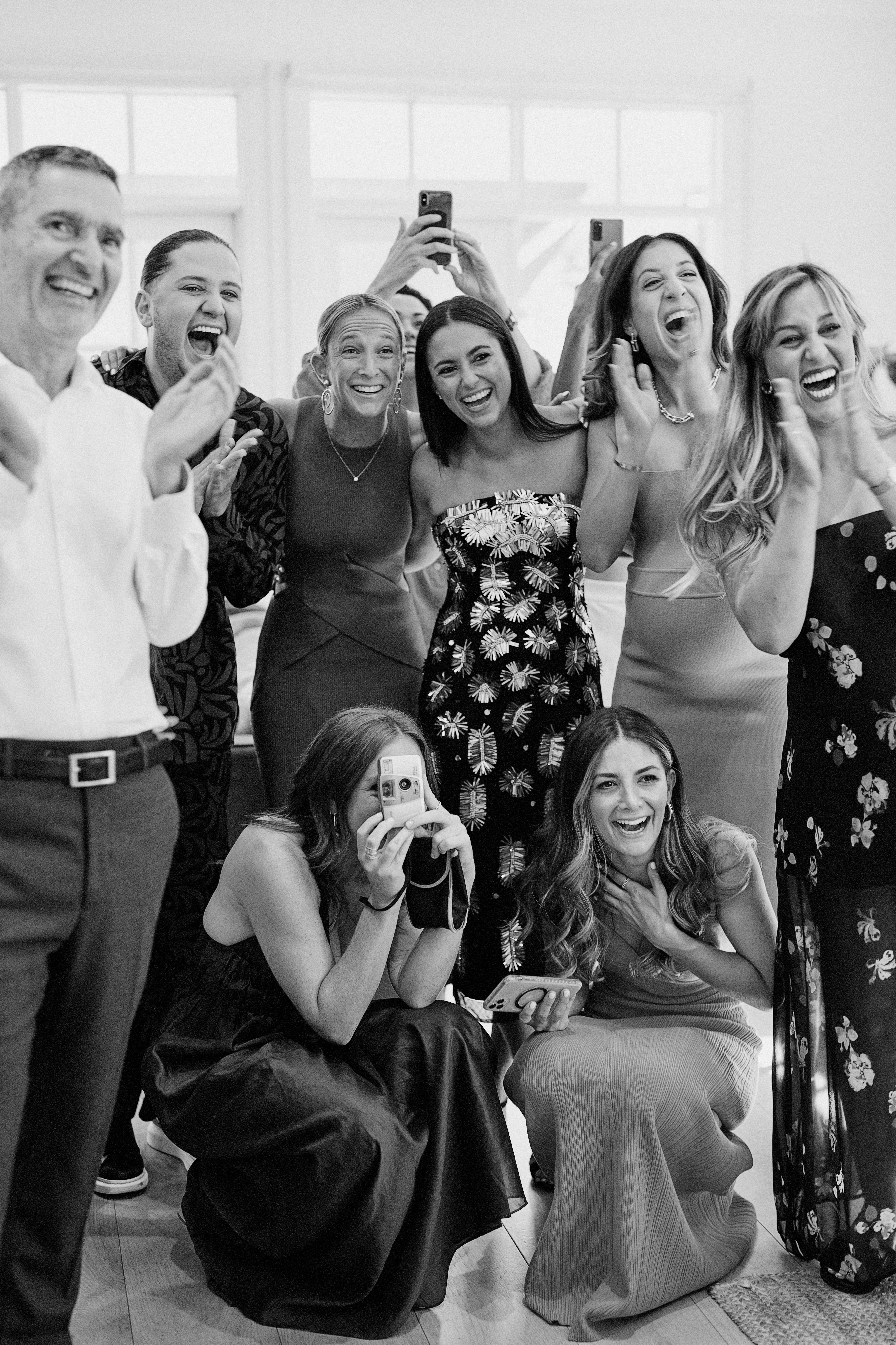 Meg + Ben Jewish Wedding Melbourne