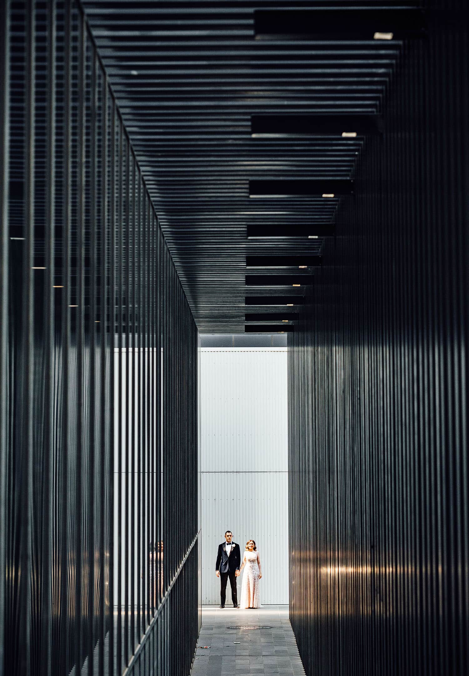 8 of the best Melbourne Wedding Photo Locations