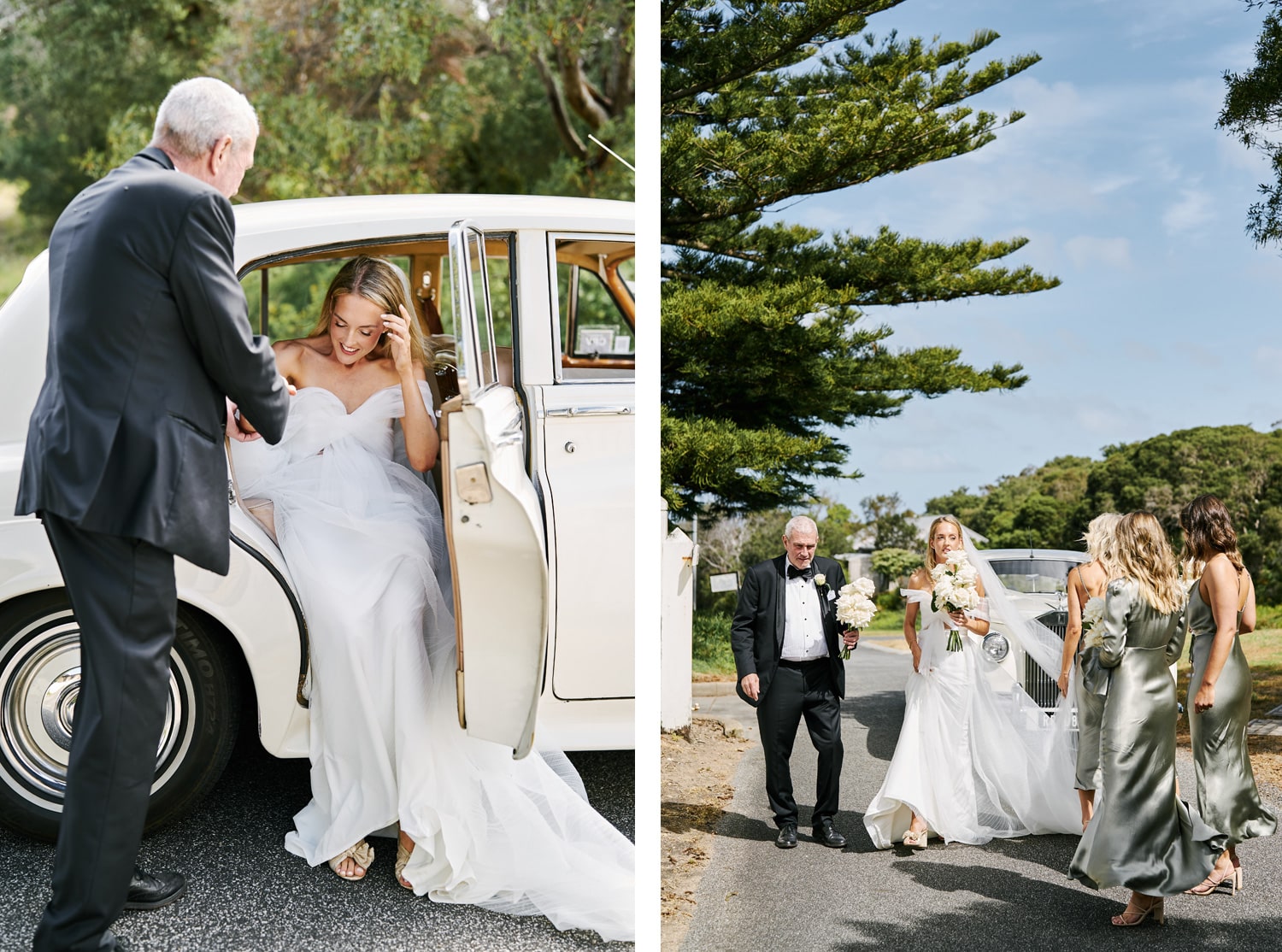 yarra valley wedding photography