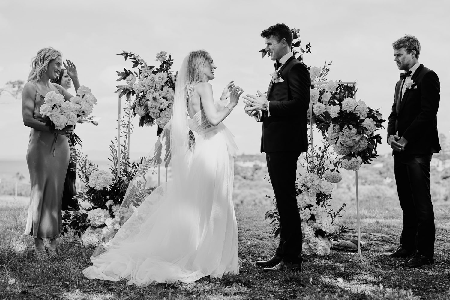 yarra valley wedding photography