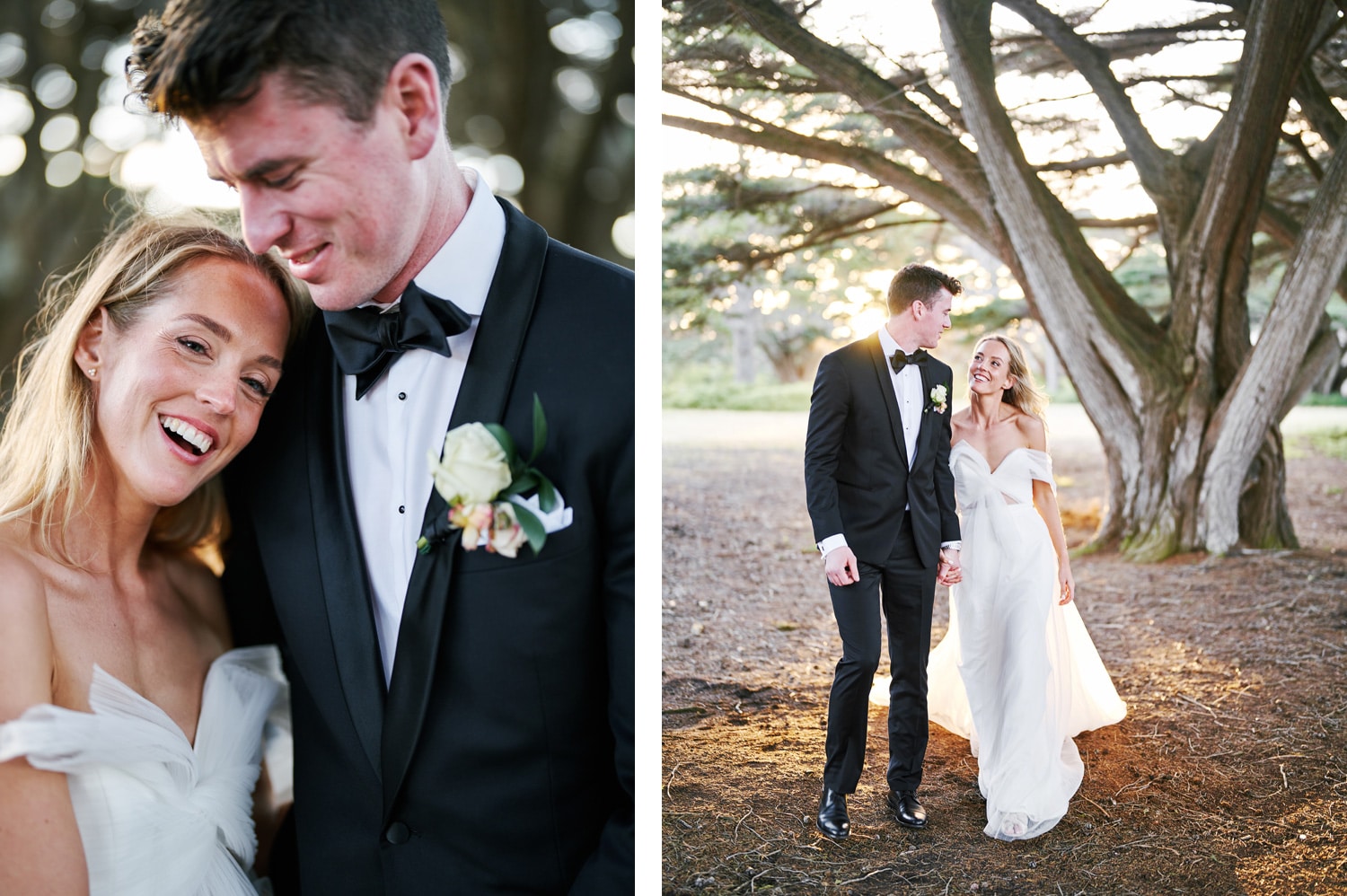 yarra valley wedding photography