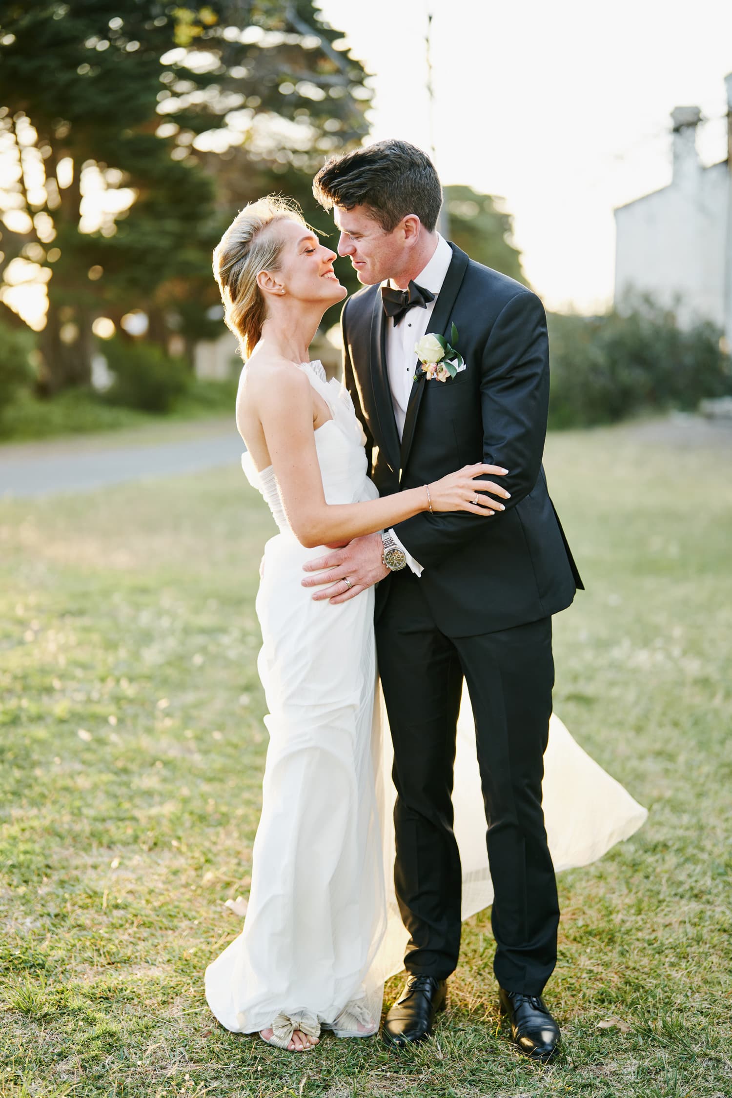 yarra valley wedding photography