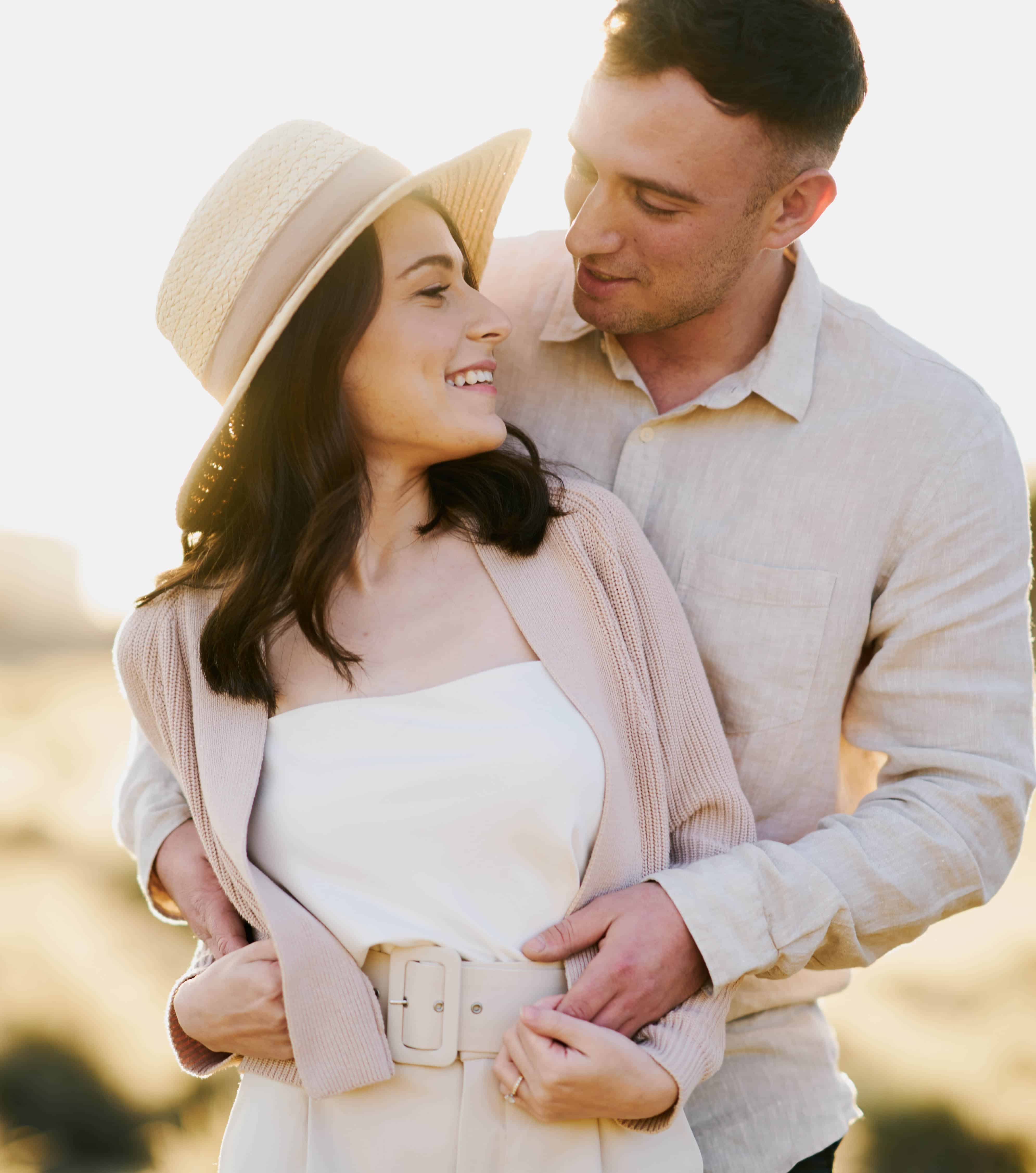 Pre wedding engagement photography melbourne Sydney